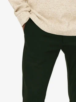 Online ONLY & Sons ONLY Mark Chinos, , W28/L30 Rosin
