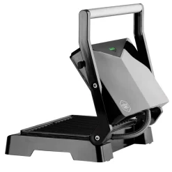 Hot OBH Nordica Onyx Panini /Sandwich Maskine