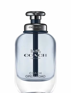 Coach Open Road Eau De Toilette, 40 ml* Eau De Toilette|Eau De Toilette