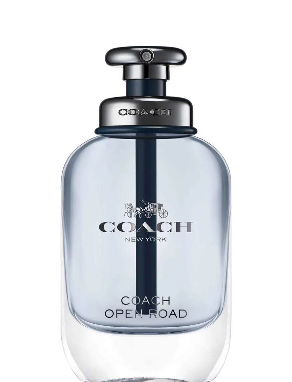 Coach Open Road Eau De Toilette, 40 ml* Eau De Toilette|Eau De Toilette
