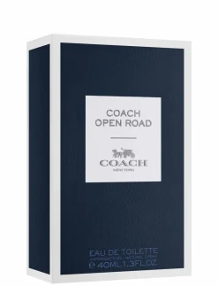 Coach Open Road Eau De Toilette, 40 ml* Eau De Toilette|Eau De Toilette