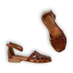 Pavement Oprah Sandaler, , 38*Dame Sandaler