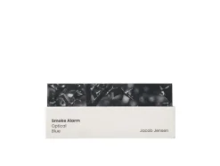 Jacob Jensen Optisk Røgalarm, Blue