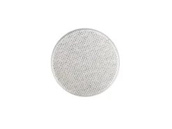 Online Jacob Jensen Optisk Røgalarm, Silver
