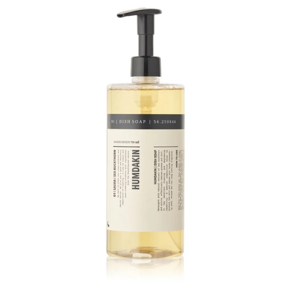 Online Humdakin Opvaskemiddel, 750 ml