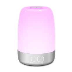 Salling NatteRo Opvågningslampe,* Bordlamper