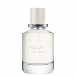New Fugazzi Orange Crush Eau De Parfum, 100 ml