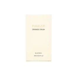 New Fugazzi Orange Crush Eau De Parfum, 100 ml