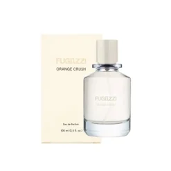 New Fugazzi Orange Crush Eau De Parfum, 100 ml