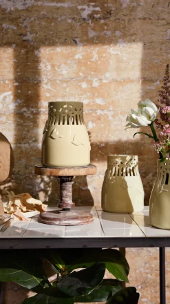Kähler Orangery Vase,* Vaser & Urtepotteskjulere