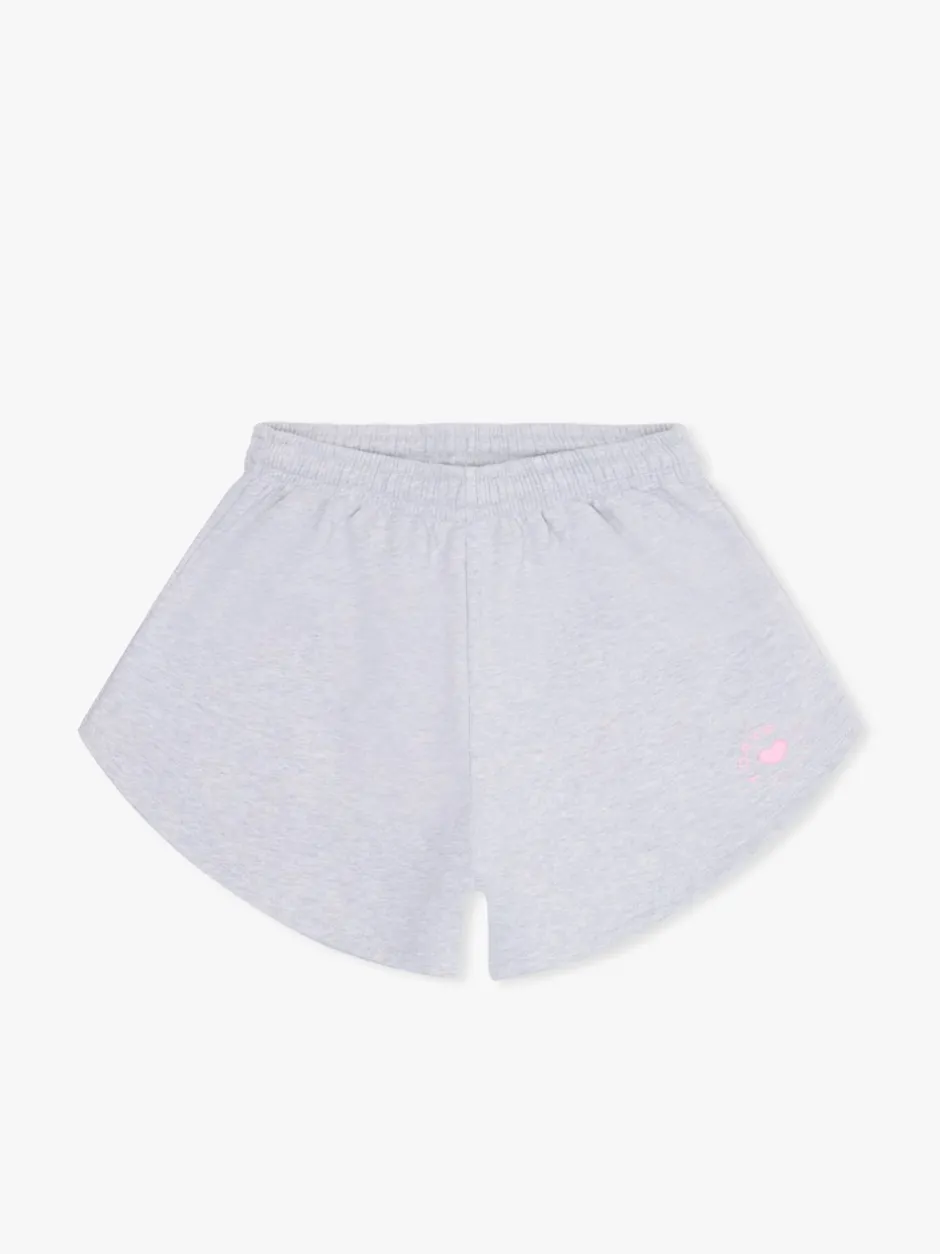 7 DAYS Active Organic Barb Shorts, , XS*Dame Shorts