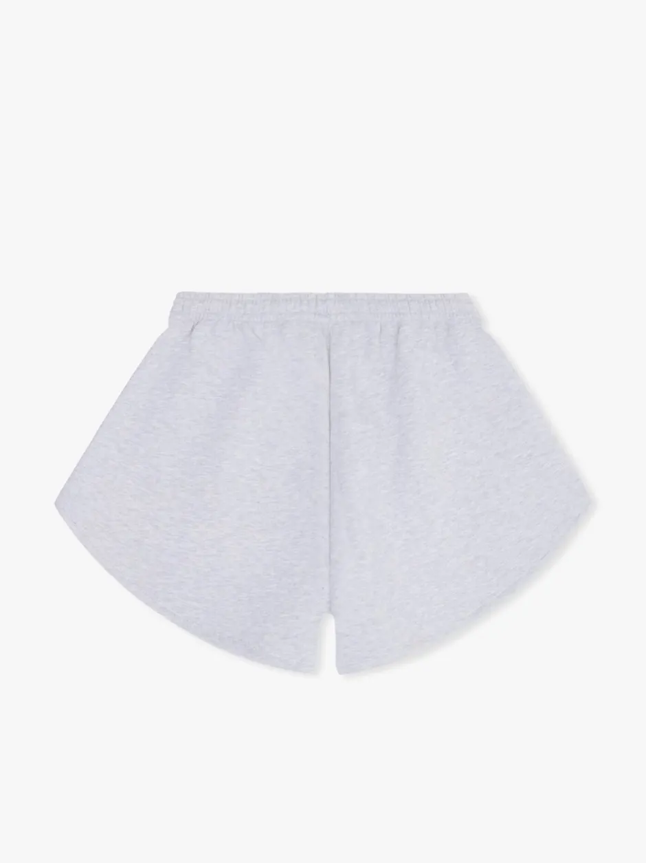 7 DAYS Active Organic Barb Shorts, , XS*Dame Shorts