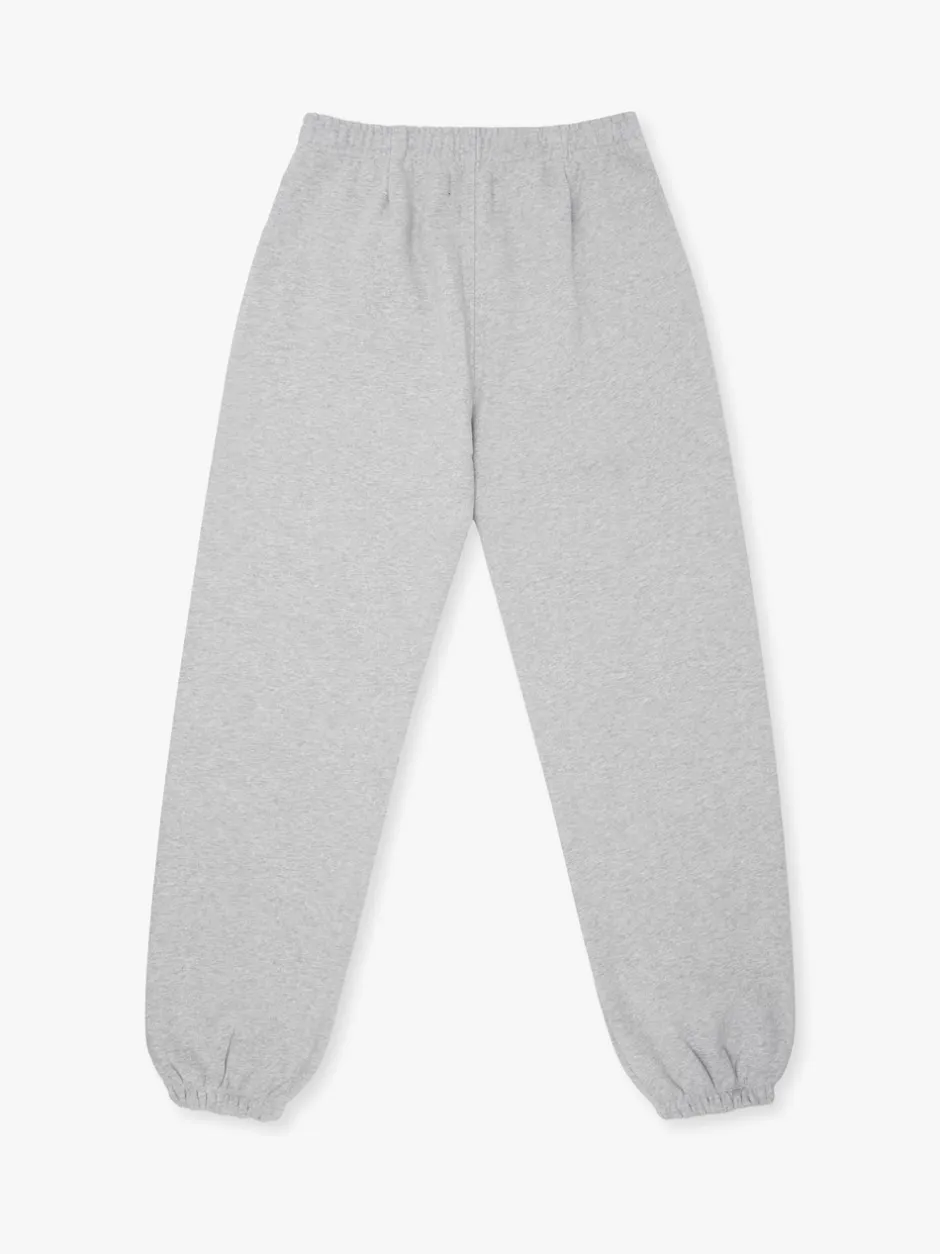 7 DAYS Active Organic Fitted Sweatpants, , XL*Dame Loungewear