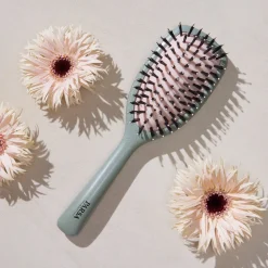 Sale Parsa Beauty Organic Medium Hårbørste