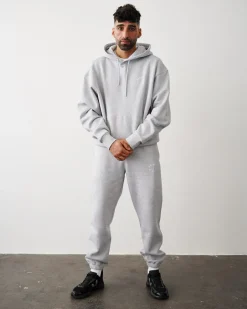 7 DAYS Active Organic Regular Sweatpants, , S*Dame Bukser & Chinos|Bukser & Leggings