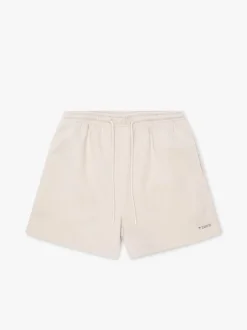 Discount 7 DAYS Active Organic Sweatshorts, , XL Silver Grey