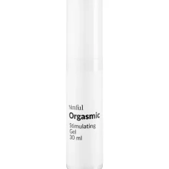 Hot Sinful Orgasmic Stimulerende Gel, 30 ml
