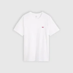 Levi's Original Housemark T-shirt, , XL* T-Shirts & Poloer