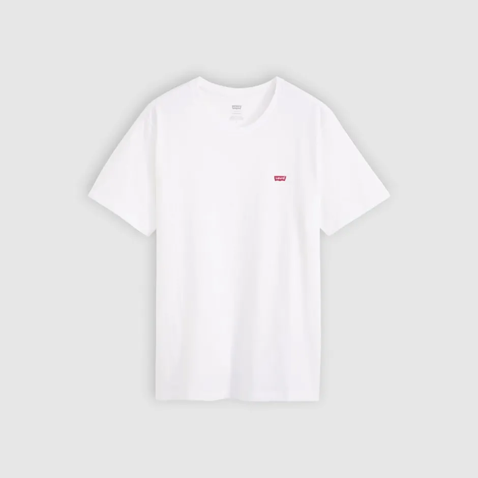 Levi's Original Housemark T-shirt, , XL* T-Shirts & Poloer