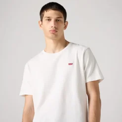 Levi's Original Housemark T-shirt, , XL* T-Shirts & Poloer