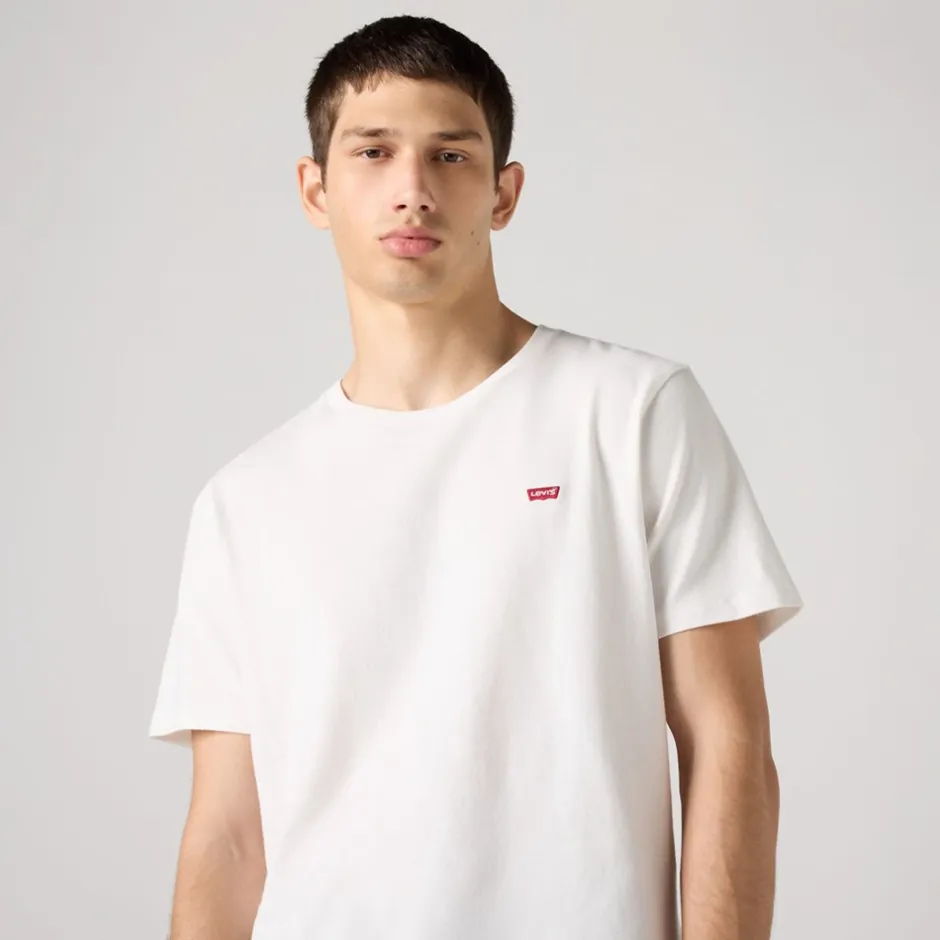 Levi's Original Housemark T-shirt, , XL* T-Shirts & Poloer