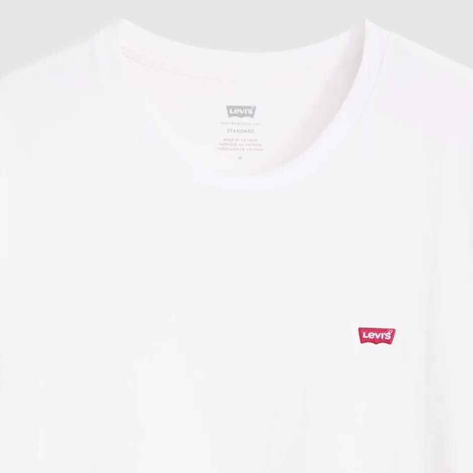 Levi's Original Housemark T-shirt, , XL* T-Shirts & Poloer