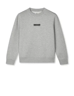 Mads Nørgaard Original Sweat Solo Sweatshirt, , 14 år*Børn Strik & Sweatshirts