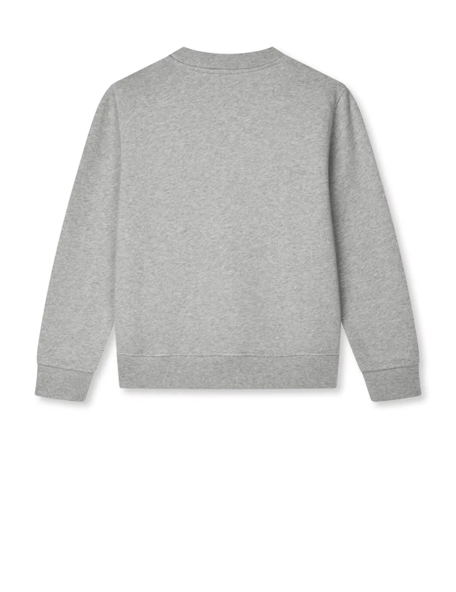 Mads Nørgaard Original Sweat Solo Sweatshirt, , 14 år*Børn Strik & Sweatshirts