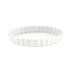 Pillivuyt Original Tærteform Nr. 8, Ø25 cm* Fade & Skåle|Bagning