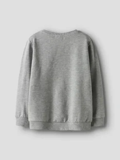 Name It Orson Tonka Sweatshirt, , 110 cm*Børn Strik & Sweatshirts