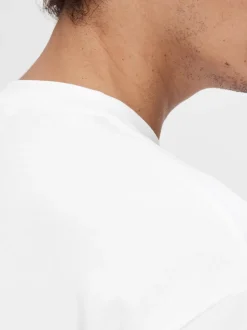 Selected Homme Oscar Loose T-shirt, , L* T-Shirts & Poloer