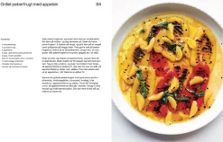 New Mags Osteria 16 No. 2* Mad & Vin