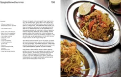 New Mags Osteria 16 No. 2* Mad & Vin