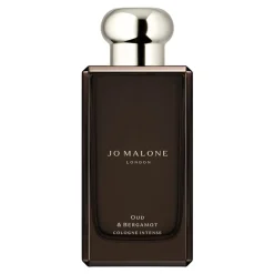 Jo Malone London Oud & Bergamot Cologne Intense, 100 ml