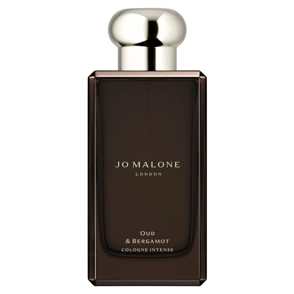 Jo Malone London Oud & Bergamot Cologne Intense, 100 ml