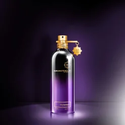 Montale Oud Pashmina Eau De Parfum, 100 ml