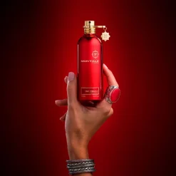 Montale Oud Tobacco Eau De Parfum, 100 ml* Nicheparfumer