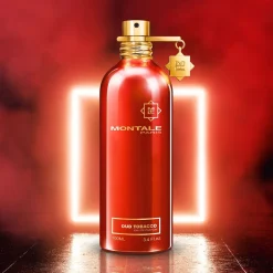 Montale Oud Tobacco Eau De Parfum, 100 ml* Nicheparfumer