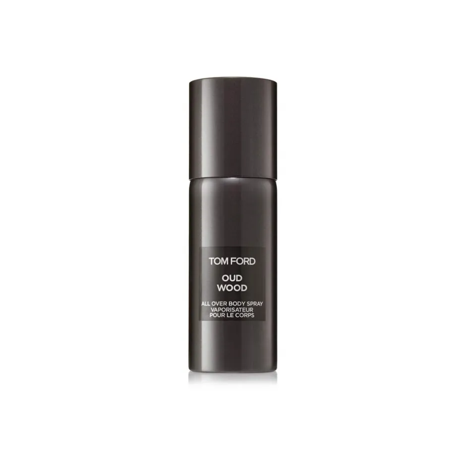 TOM FORD Oud Wood All Over Body Spray, 150 ml* Deodorant|Deodorant