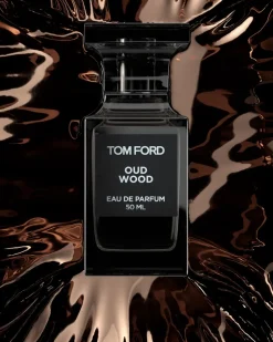TOM FORD Oud Wood Eau de Parfum, 100 ml* Dufte|Eau De Parfum