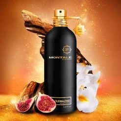 Outlet Montale Oudmazing Eau De Parfum, 100 ml