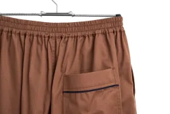 Online HAY Outline Pyjamasbukser, , M/L Milk Chocolate