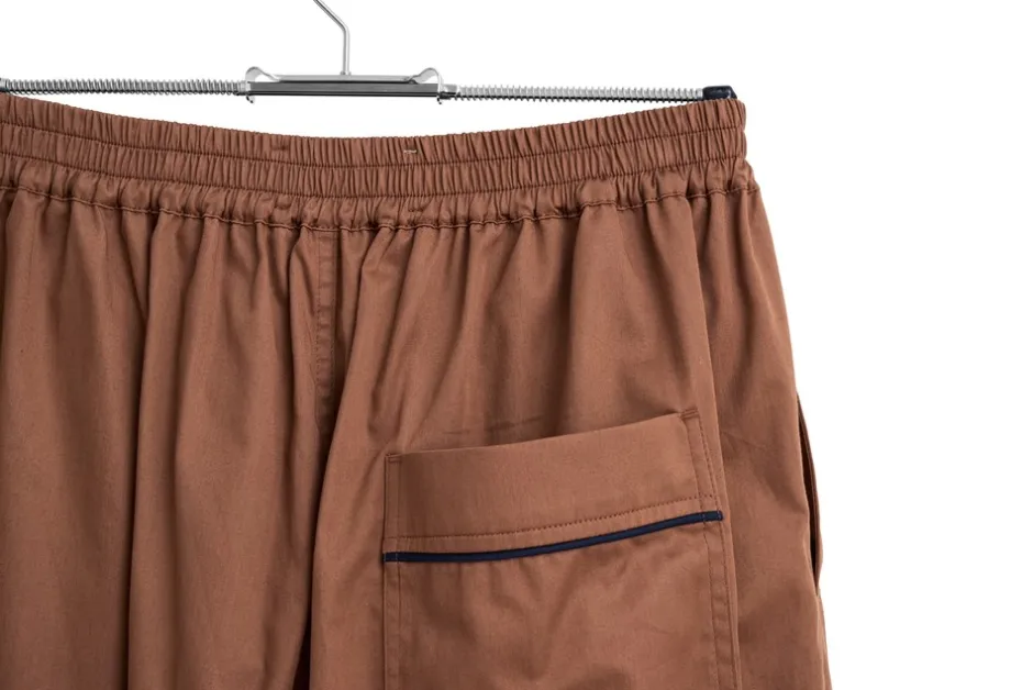 Online HAY Outline Pyjamasbukser, , M/L Milk Chocolate