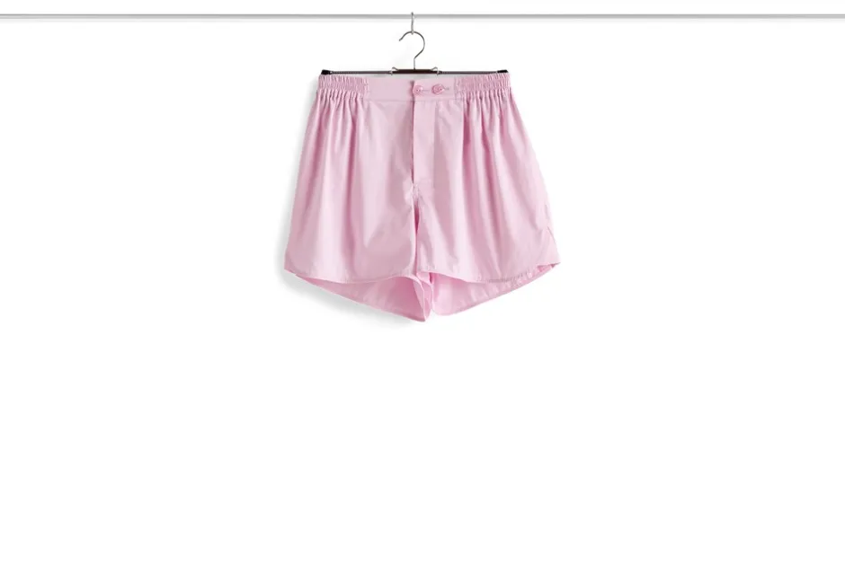HAY Outline Pyjamasshorts, , M/L*Dame Loungewear