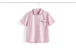 Discount HAY Outline Pyjamasskjorte, , S/M Soft Pink