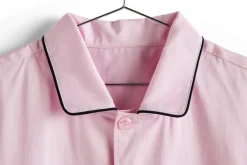 Discount HAY Outline Pyjamasskjorte, , S/M Soft Pink