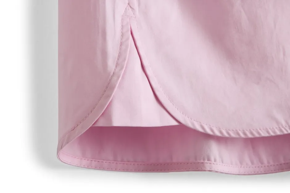 Discount HAY Outline Pyjamasskjorte, , S/M Soft Pink