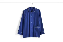 Online HAY Outline Pyjamasskjorte, , XS/S Vivid Blue