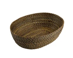 Bastian Oval Brødkurv* Køkkentilbehør & -Redskaber