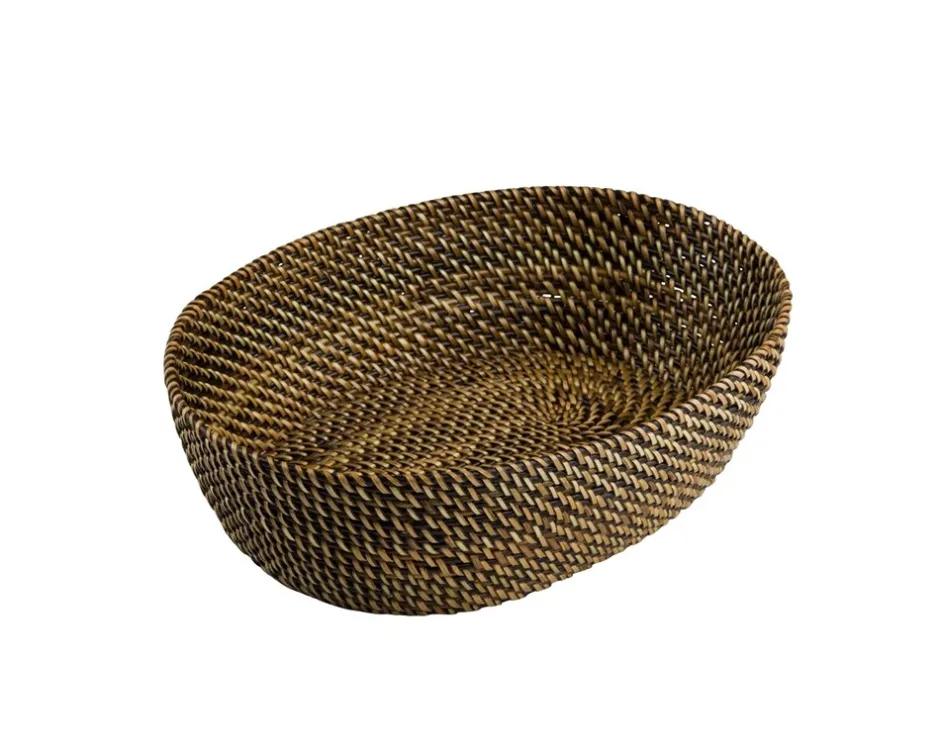 Bastian Oval Brødkurv* Køkkentilbehør & -Redskaber